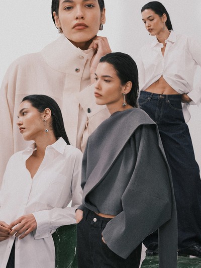 32 Stylish New-Ins At ASOS 