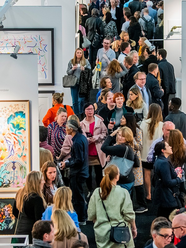 What To Book In London This March