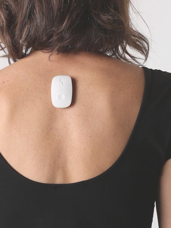 App Of The Week: SL Tests Posture Tracker Upright Go