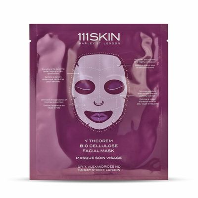 Y Theorem Bio Cellulose Mask