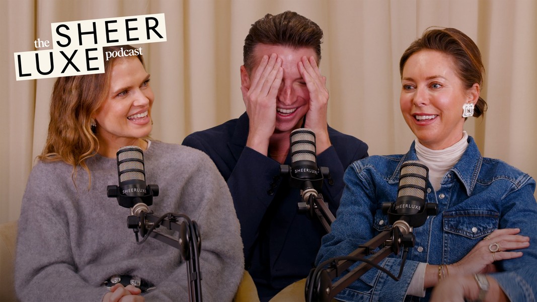  Victoria Beckham Is Back In The Charts? Plus, SheerLuxe’s Big News & Spice Girls Nostalgia