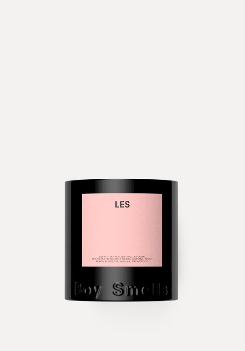 Les Candle