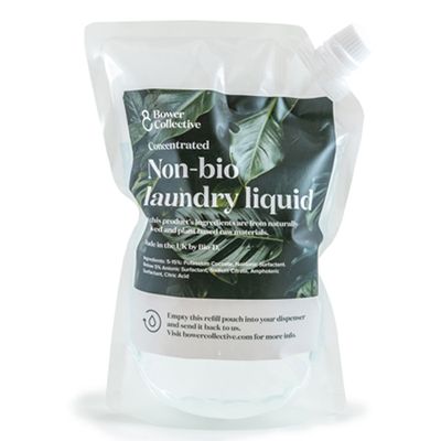 Bio-D Fragrance Free Laundry Liquid Refill 1L