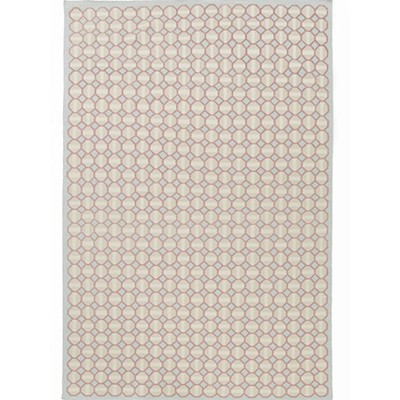 Abstract Rug from Jennifer Manners