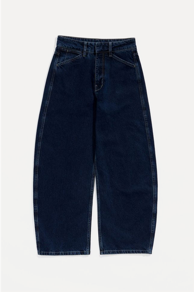 Dark Blue Jeans from Bimba Y Lola