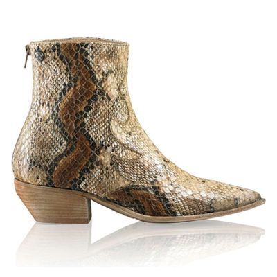 Go West Western Boot from Russel & Bromley
