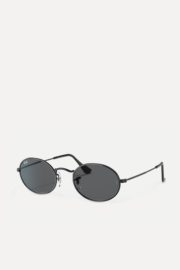 Oval Sunglasses from Ray Ban