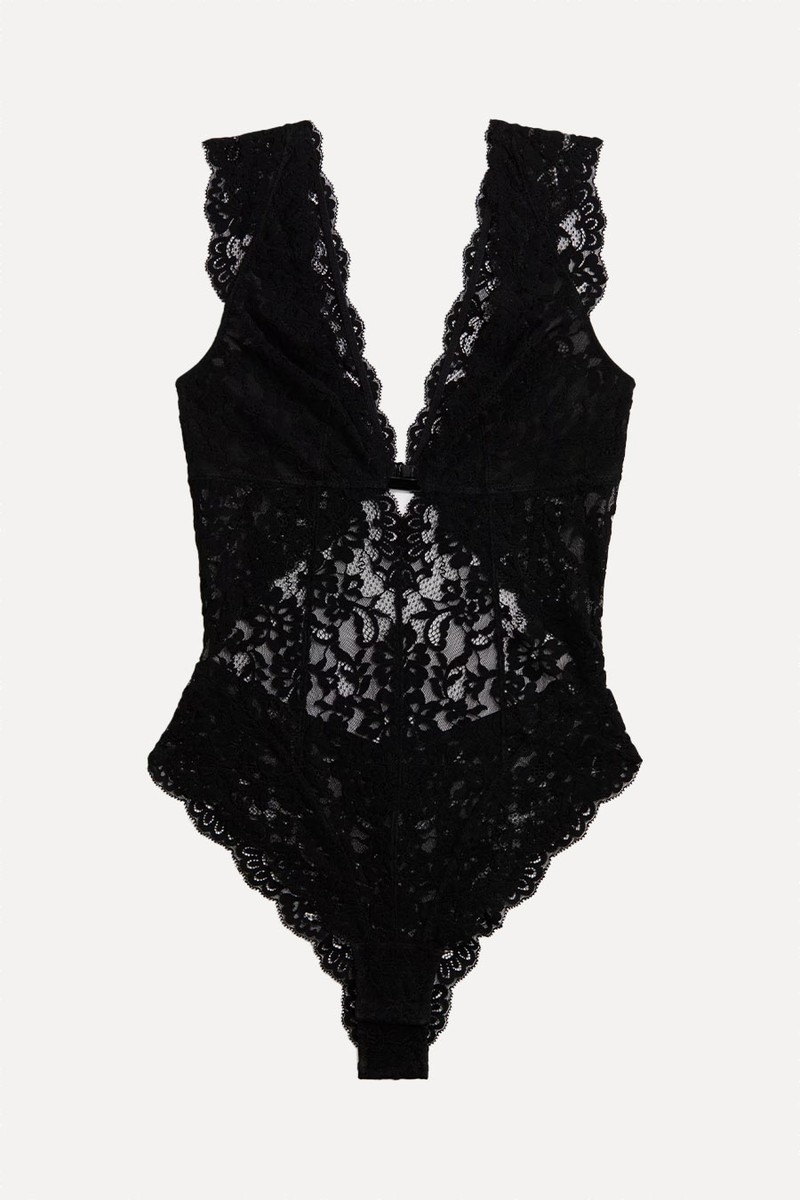 Lace Body