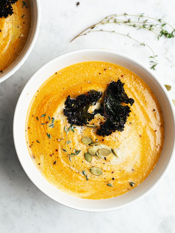 One-Pot Soup Recipes