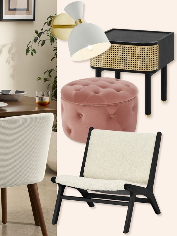 52 Pieces We Love From MADE.COM