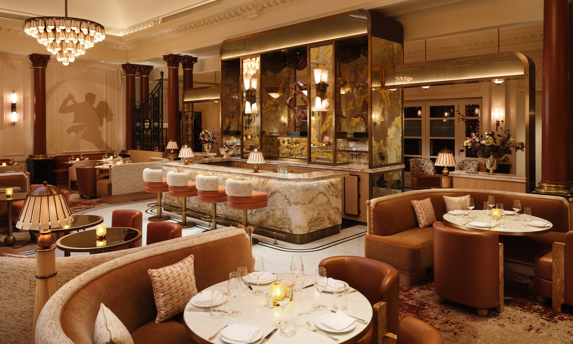 Gallery At The Savoy, West End
