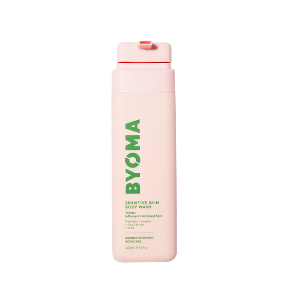 Sensitive Body Wash from Byoma