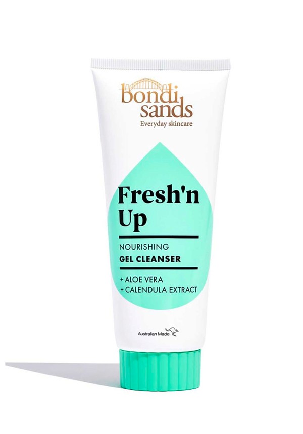 Fresh’n Up Gel Cleanser