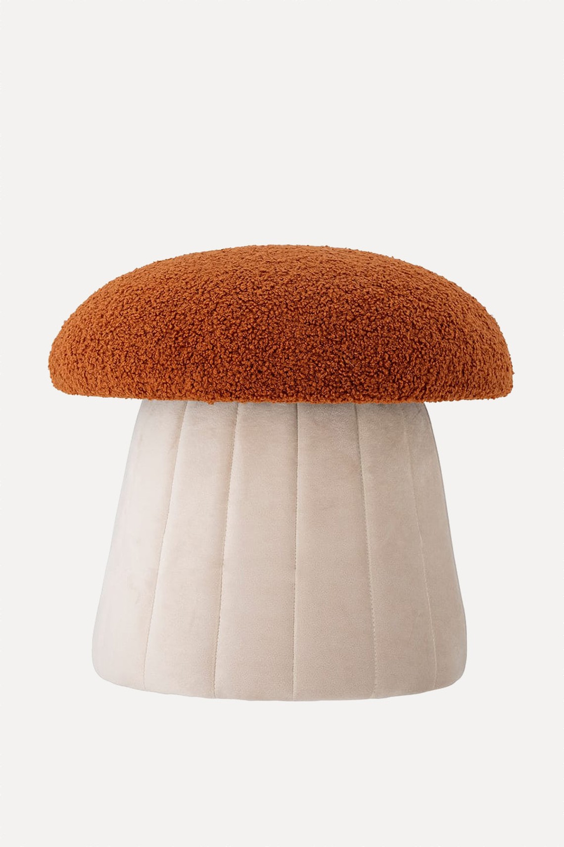 Bertil Pouf from Bloomingville