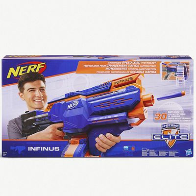 Nerf Toy Gun from Nerf