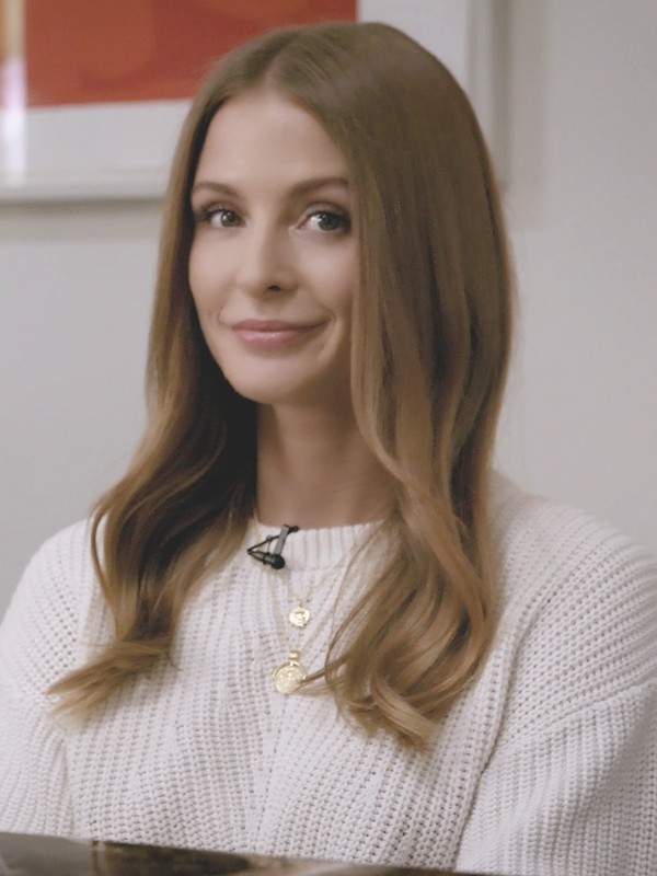 Up Close & Personal With Millie Mackintosh