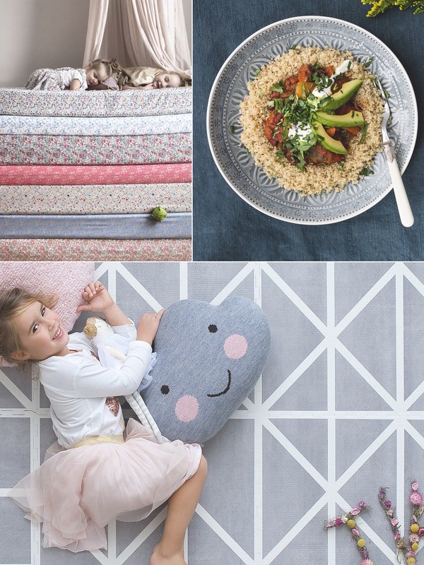 In The Know: Cool Things For Parents & Kids