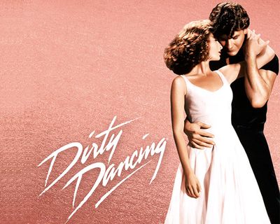 Dirty Dancing 30th Anniversary