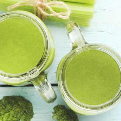 Why Celery Juice Could Be Your New Health Hero