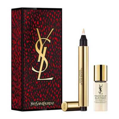 Touche Eclat Gift Set from YSL