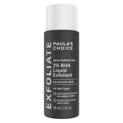 Skin Perfecting 2% BHA Liquid Exfoliant