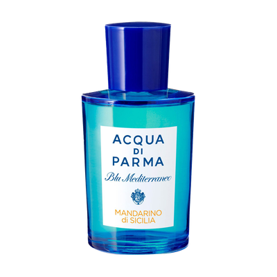 Blu Mediterraneo Mandarino di Sicilia from ACQUA DI PARMA