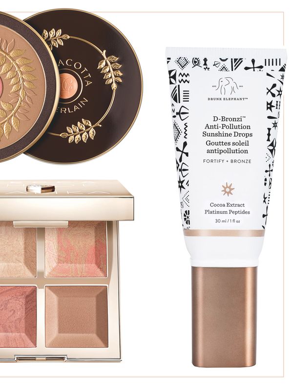 9 Of The Best New Bronzers For Every Skin Type & Budget 