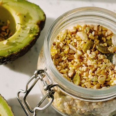 An Expert Guide To Healthy Fats