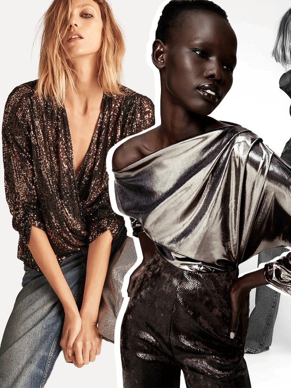Going Out Tops We’re Loving