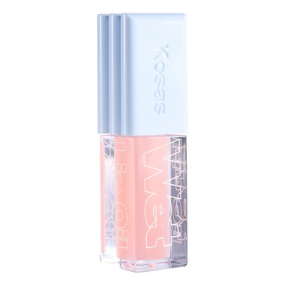 Wet Lip Oil Gloss from Kosas