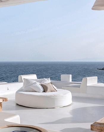 Mykonos Blu