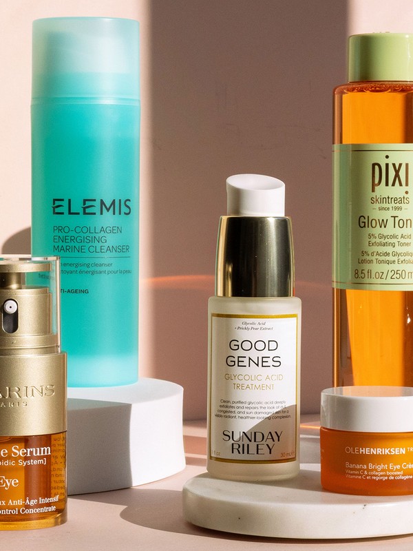 SheerLuxe Beauty Awards | Skincare
