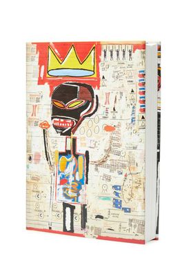 Basquiat Book from Taschen