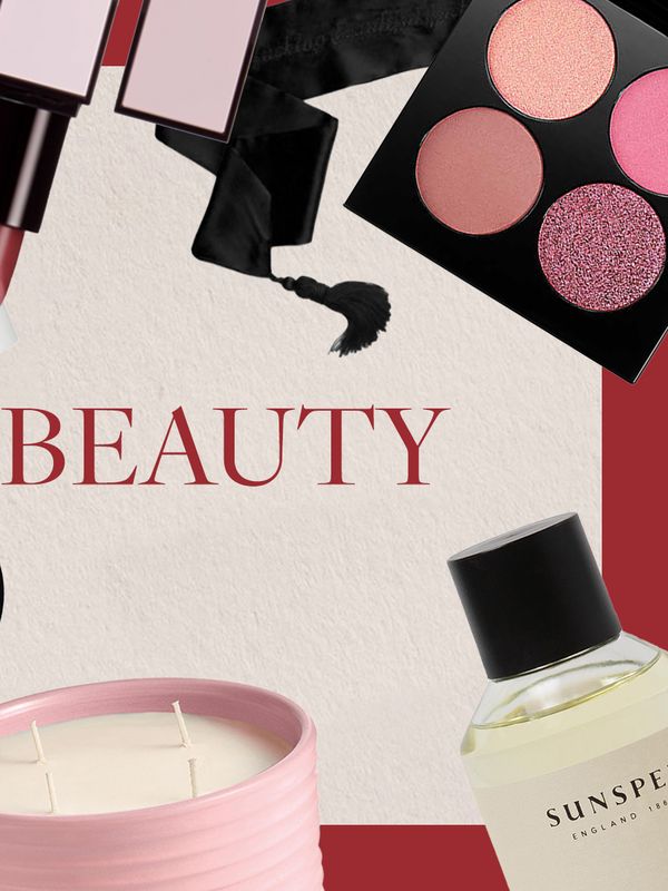 Valentine's Gift Guide 2022: Beauty