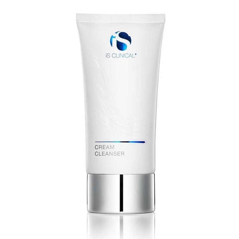 Cream Cleanser from IS Clinical