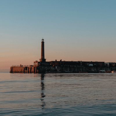 The SL Pocket Guide to Margate 