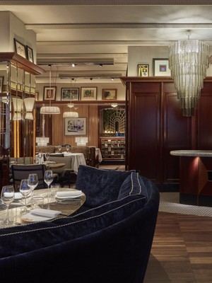 13 London Openings To Have On Your Radar