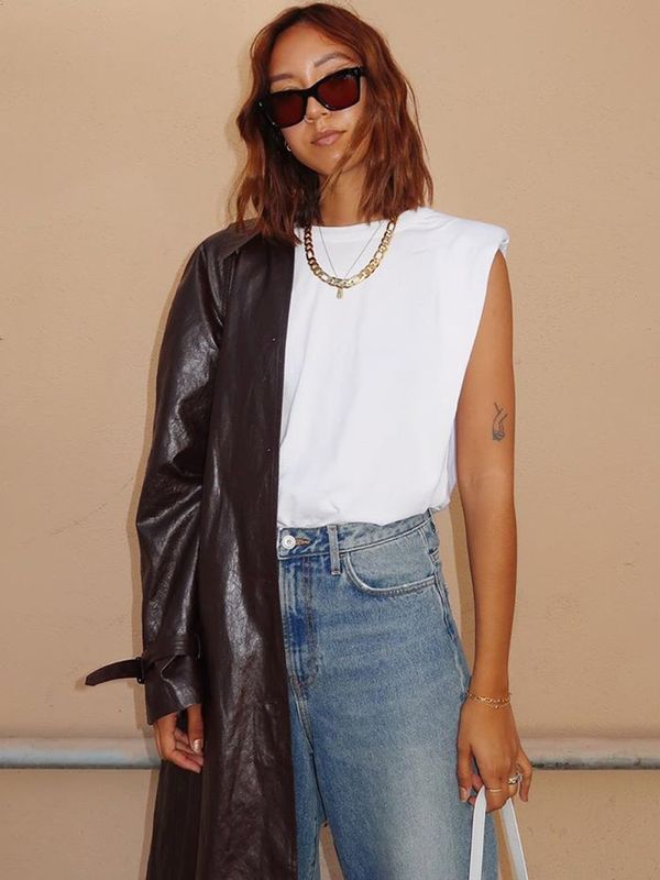 Style Rules With Blogger Stephanie Arant