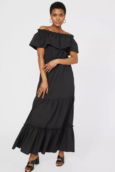 Principles Bardot Maxi Dress from Debenhams