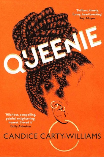 Queenie by Candice Carty-Williams | Waterstones