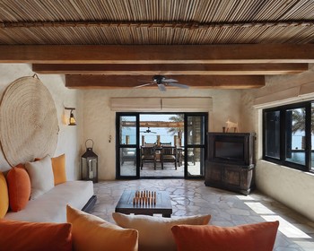 Six Senses Zighy Bay