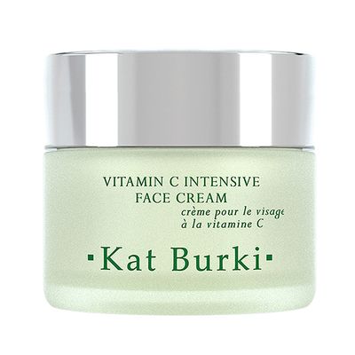 Vitamin C Intensive Face Cream from Kat Burki