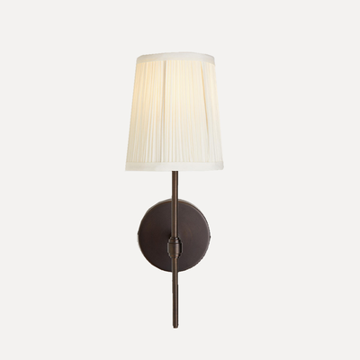 Isobella Wall Light from Soho Home