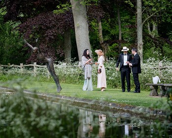 Glyndebourne Festival, East Sussex