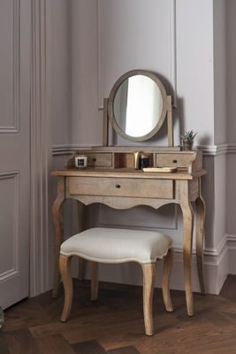 Sienna Dressing Table
