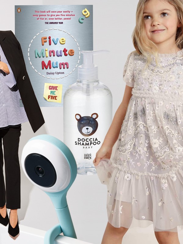 In The Know: Cool Things for Parents & Kids