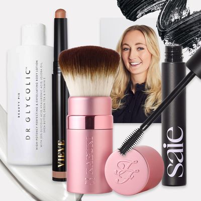 16 Products Our Beauty Editor Buys On Repeat
