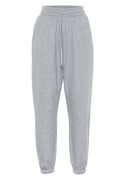 Vanessa Cotton Trackpants from The Frankie Shop