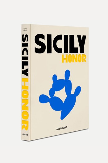 Sicily Honor from Assouline