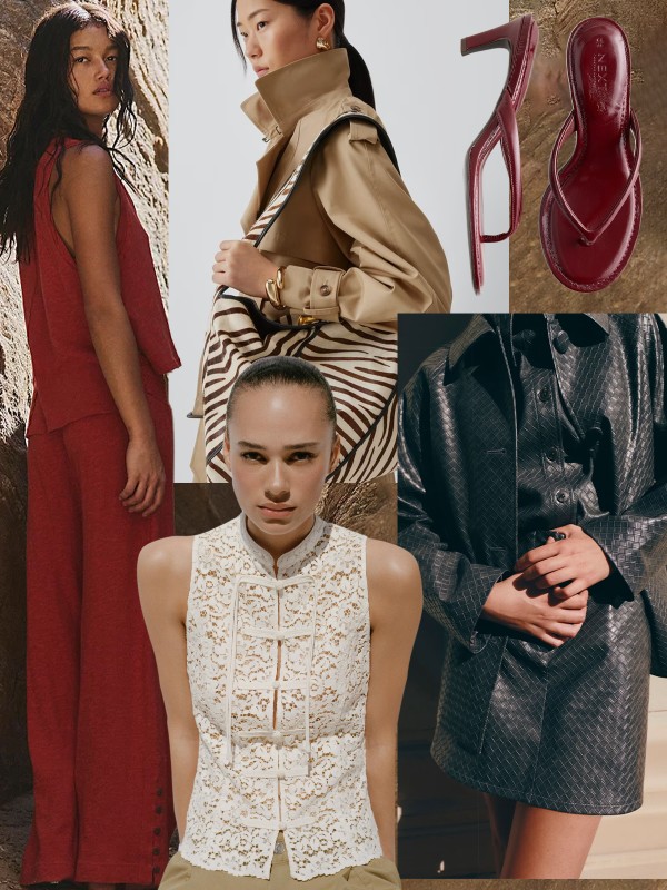 49 Cool Pieces On The High Street Right Now